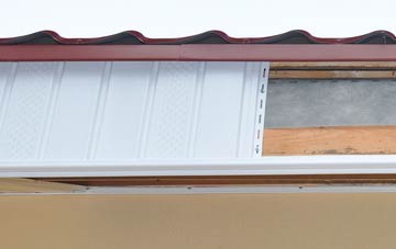 Cornwell fascia repair costs