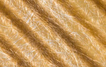 Cornwell fibreglass roof waterproofing