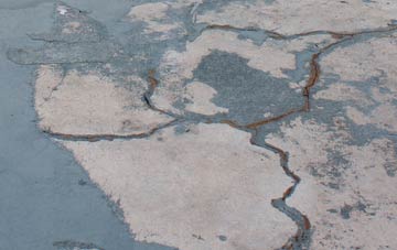 fibreglass roofing replacement Cornwell