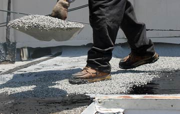 Cornwell flat roofing companies