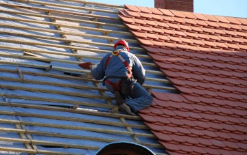 roof tiles Cornwell, Oxfordshire