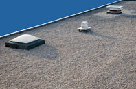 Cornwell flat roofing