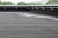 find rated Cornwell flat roofing companies